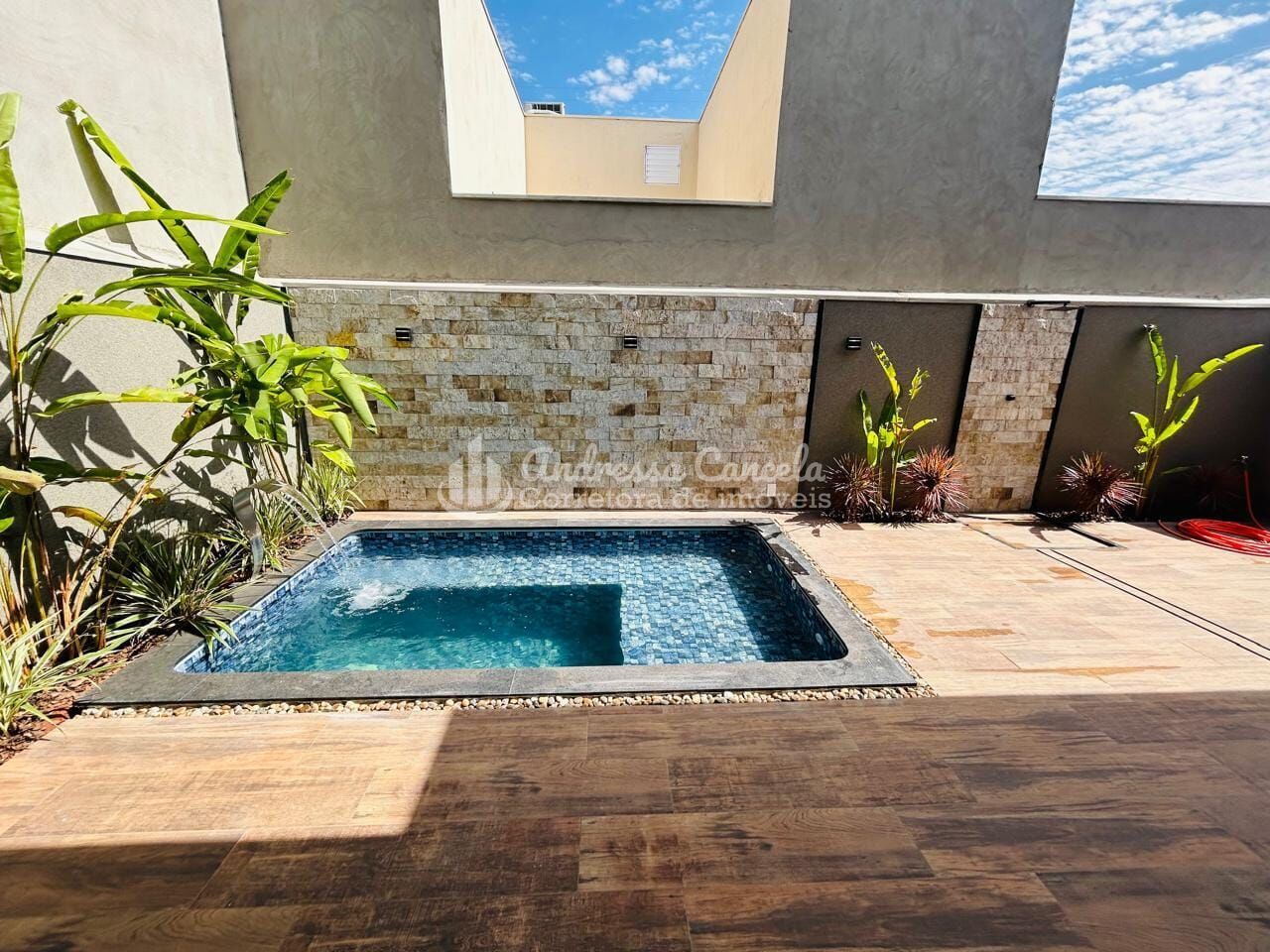Casa, 3 quartos, 159 m² - Foto 18