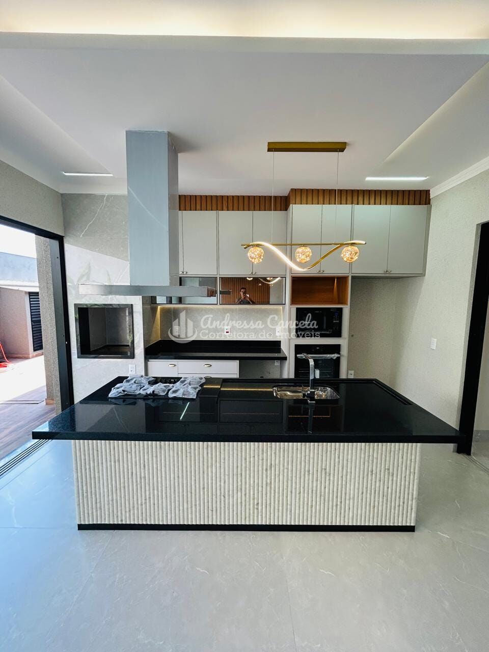Casa, 3 quartos, 159 m² - Foto 12