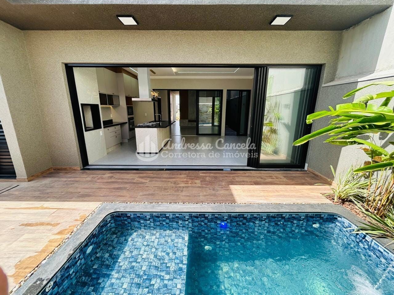 Casa, 3 quartos, 159 m² - Foto 11