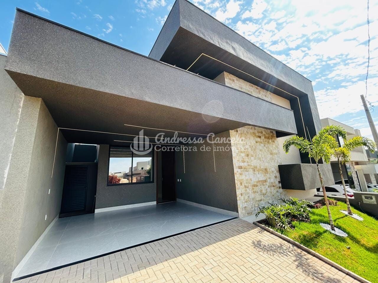 Casa, 3 quartos, 159 m² - Foto 2