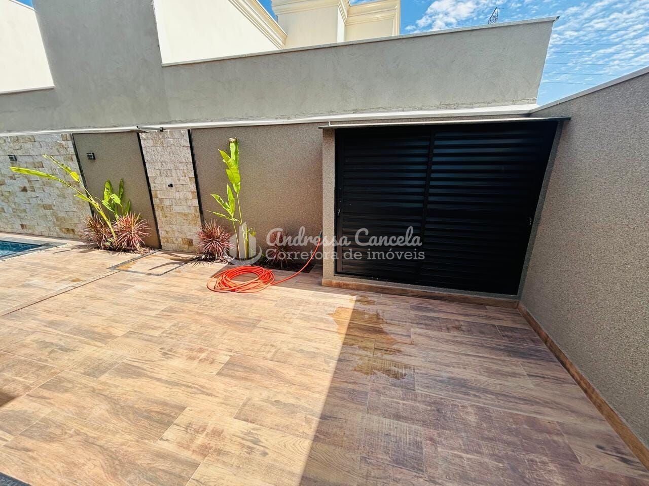 Casa, 3 quartos, 159 m² - Foto 8