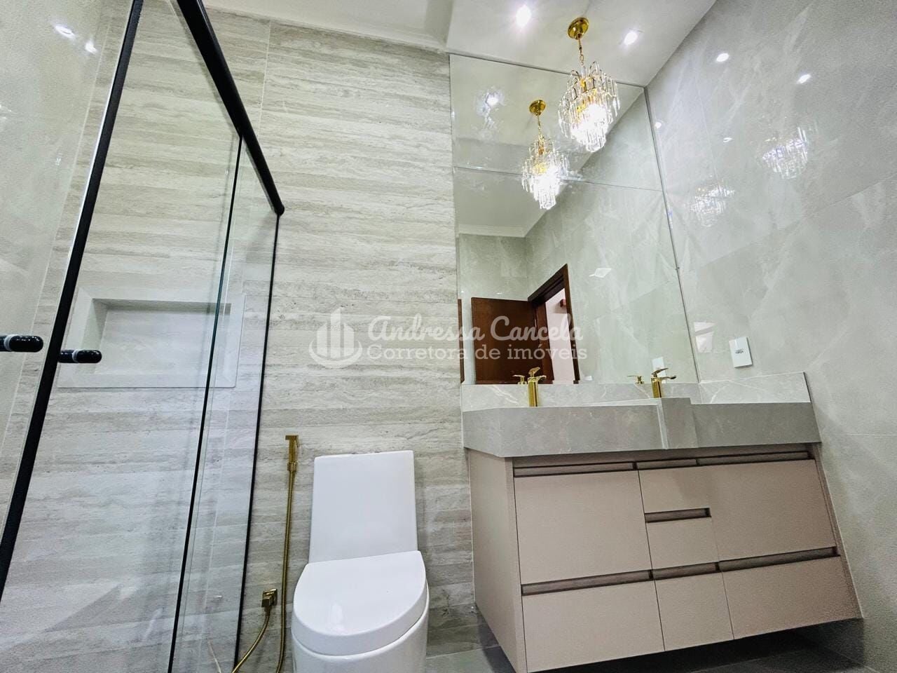 Casa, 3 quartos, 159 m² - Foto 10