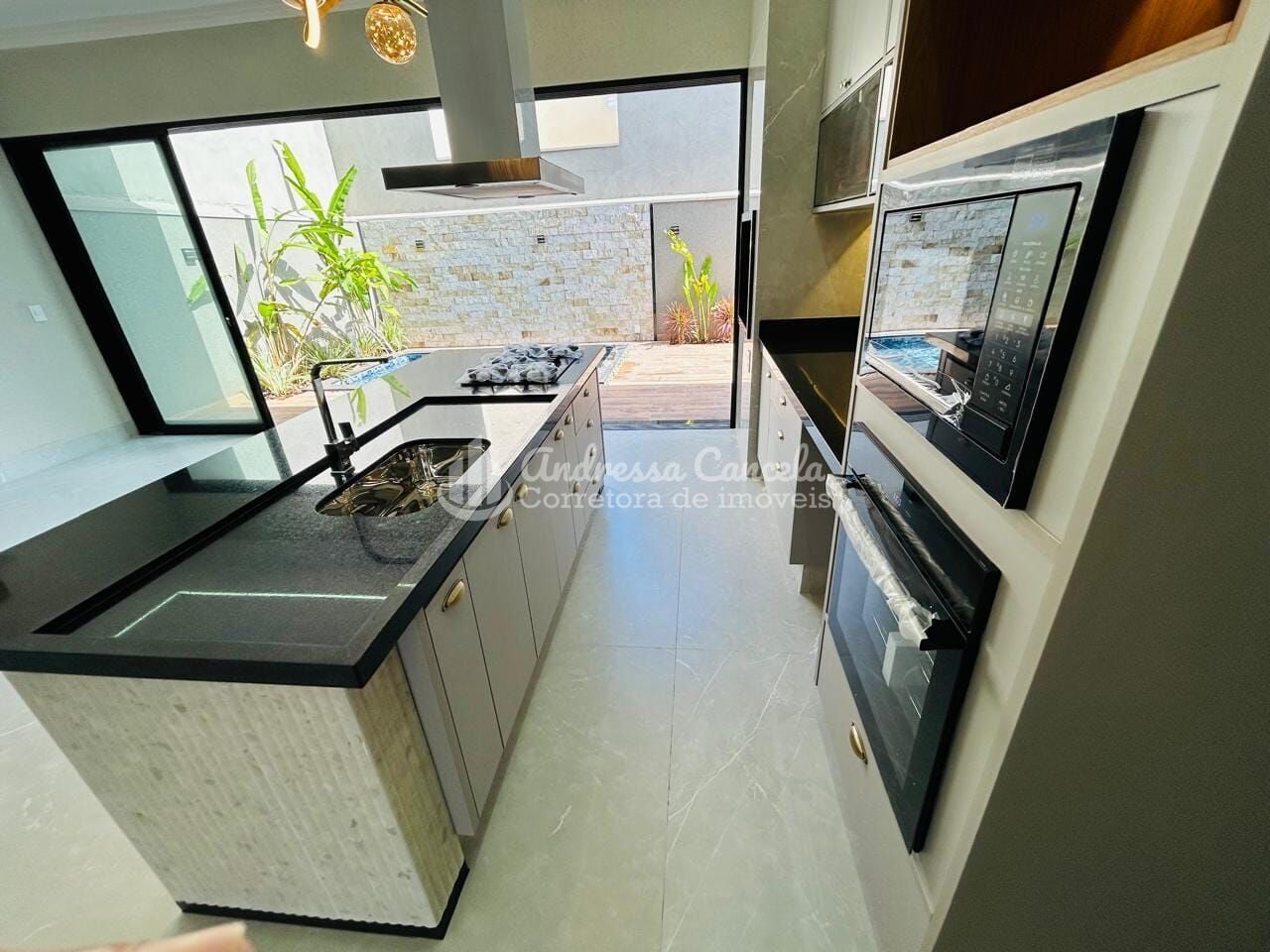 Casa, 3 quartos, 159 m² - Foto 5