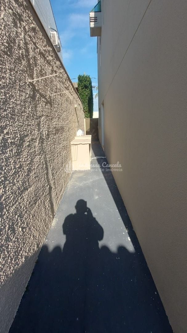 Sobrado, 4 quartos, 190 m² - Foto 4