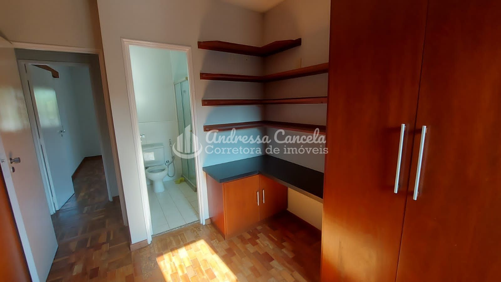 Sobrado, 4 quartos, 190 m² - Foto 2