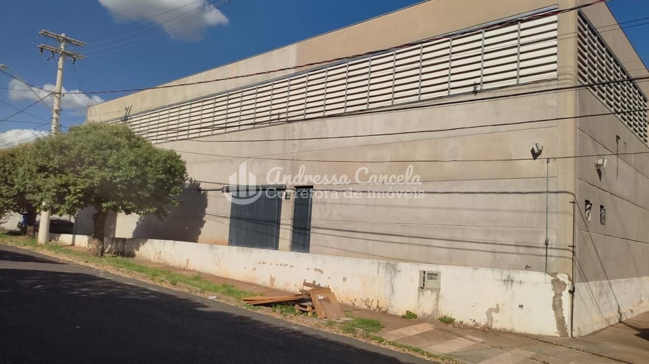 Loja-Salão, 546 m² - Foto 2