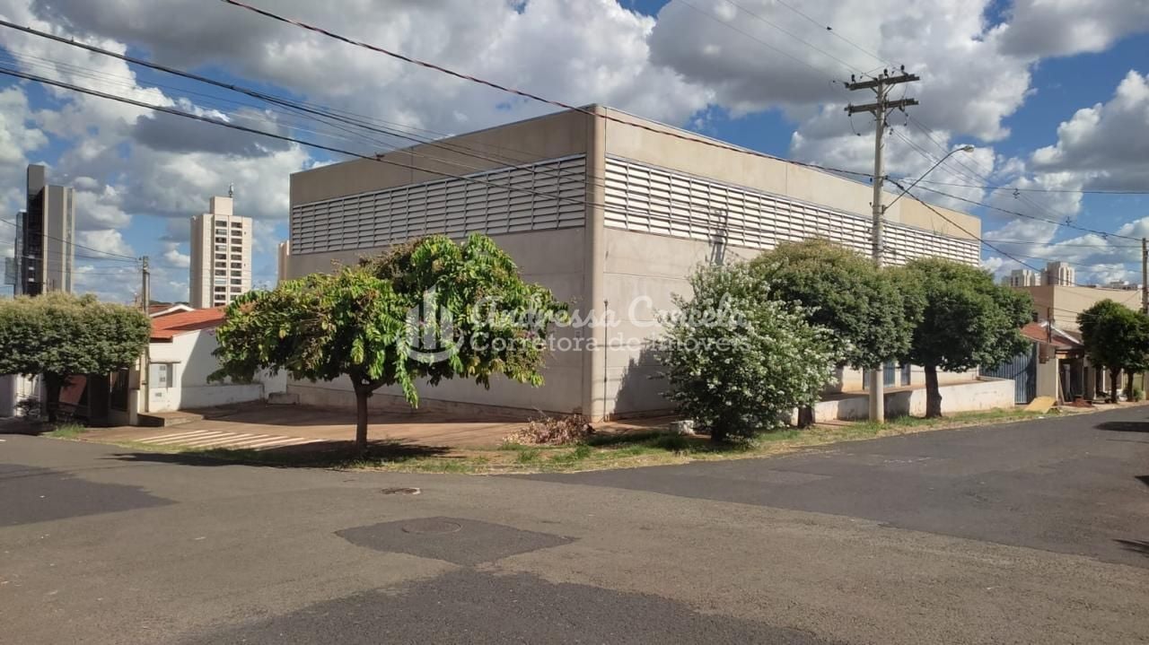 Loja-Salão, 546 m² - Foto 4