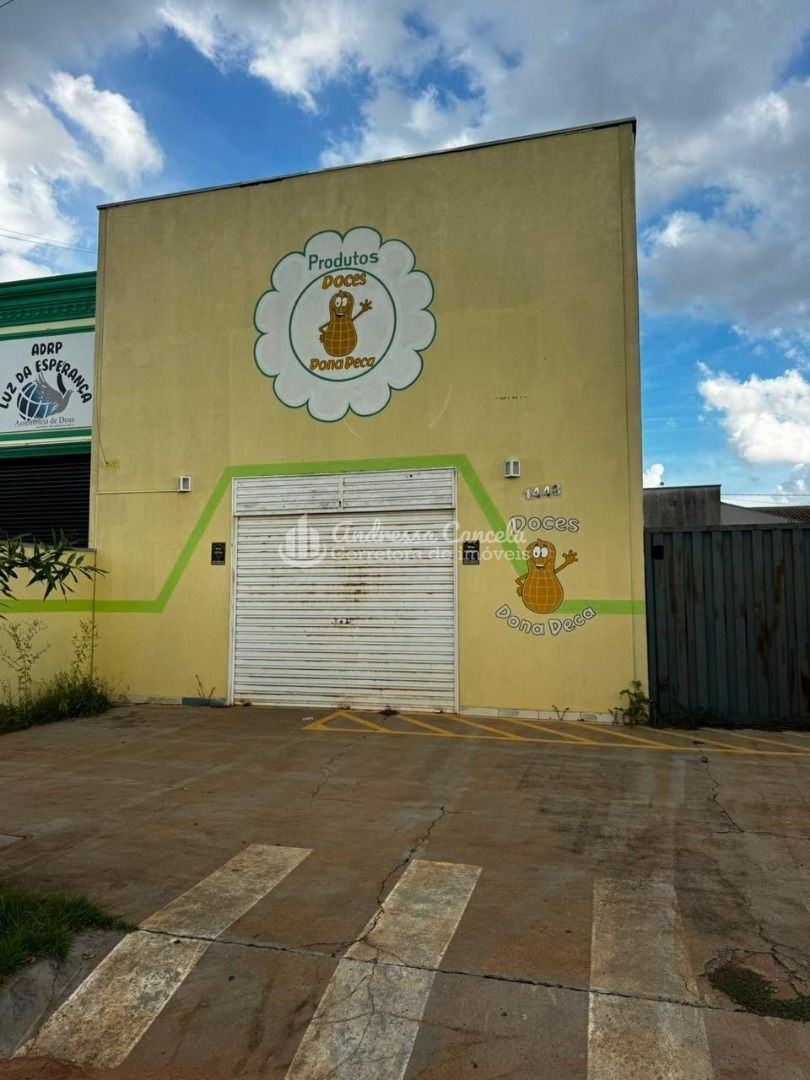 Loja-Salão, 112 m² - Foto 2