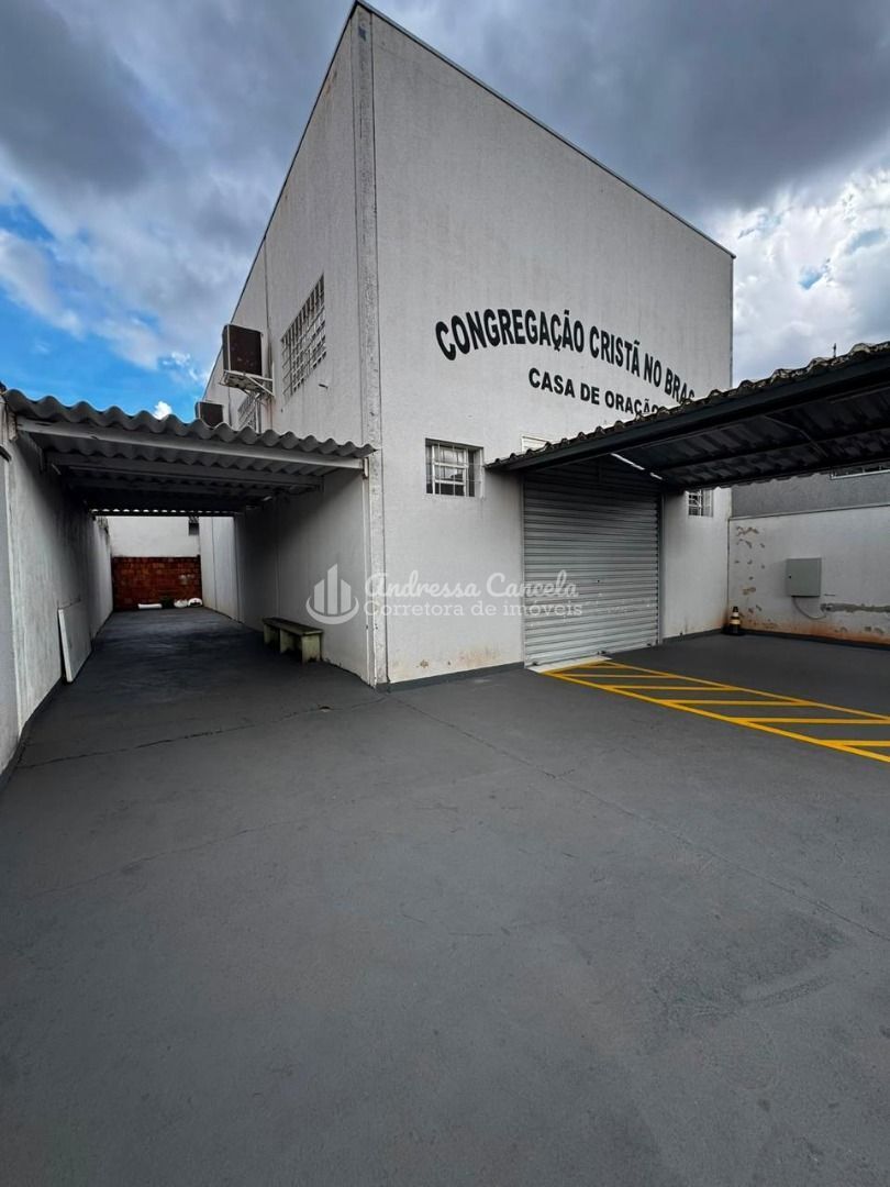 Loja-Salão, 112 m² - Foto 3