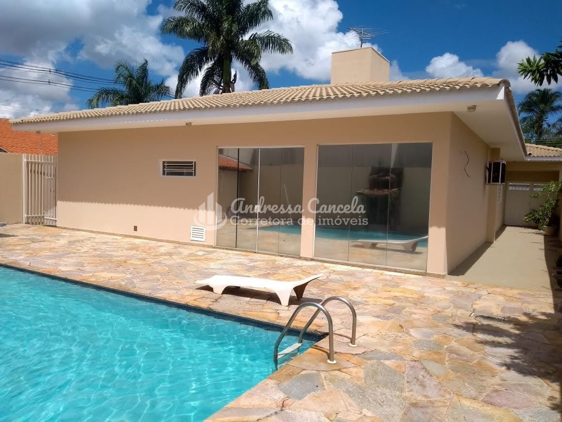 Casa, 4 quartos, 300 m² - Foto 22
