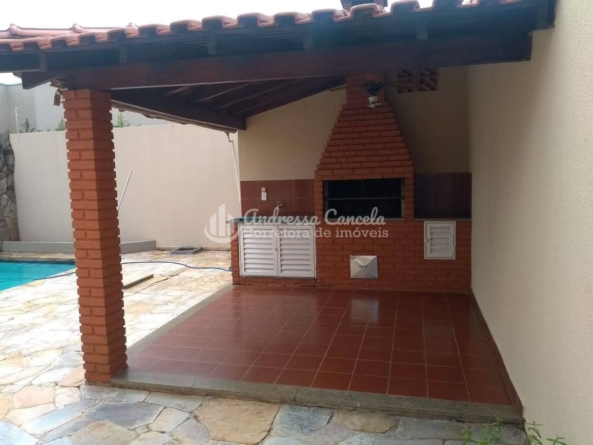 Casa, 4 quartos, 300 m² - Foto 18