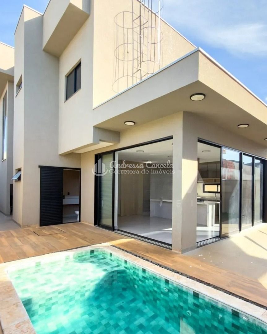 Sobrado, 3 quartos, 250 m² - Foto 25