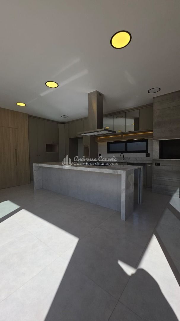 Sobrado, 3 quartos, 250 m² - Foto 9