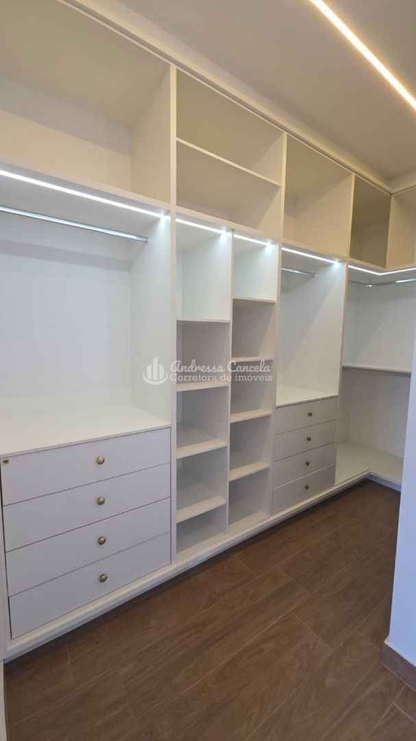 Sobrado, 3 quartos, 250 m² - Foto 17