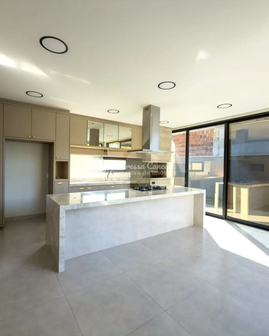Sobrado, 3 quartos, 250 m² - Foto 21