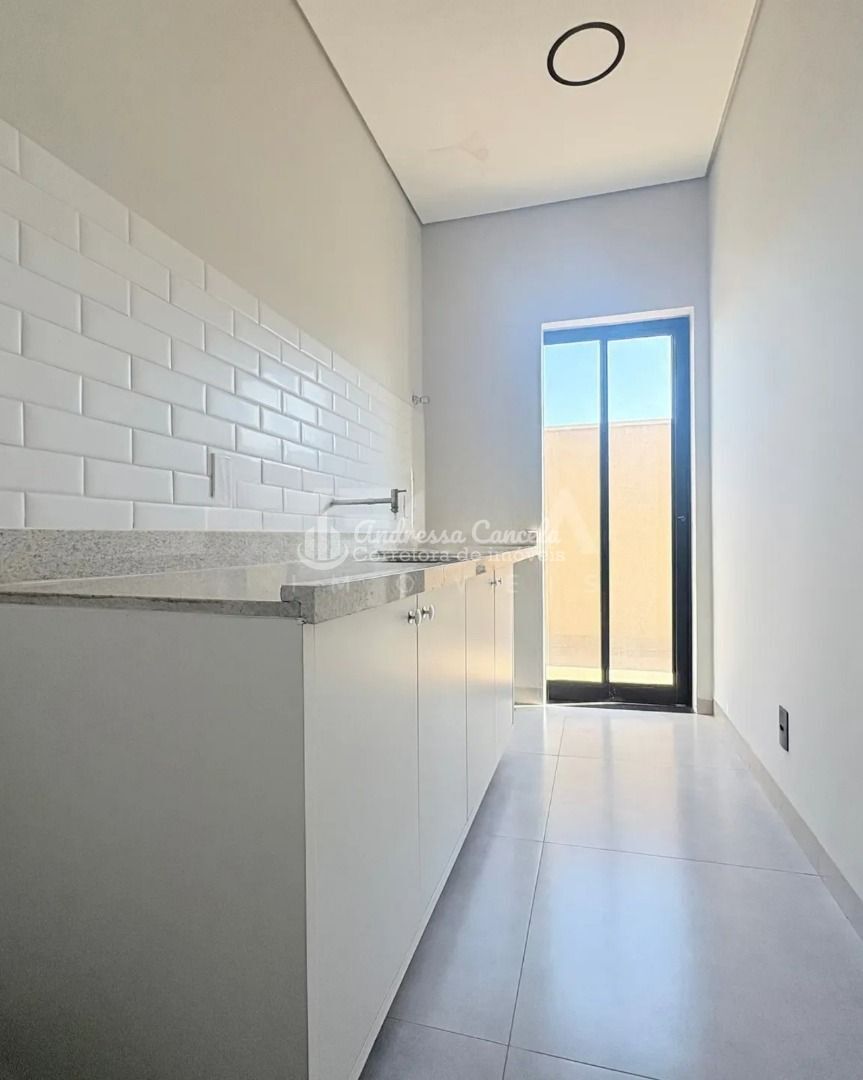 Sobrado, 3 quartos, 250 m² - Foto 29