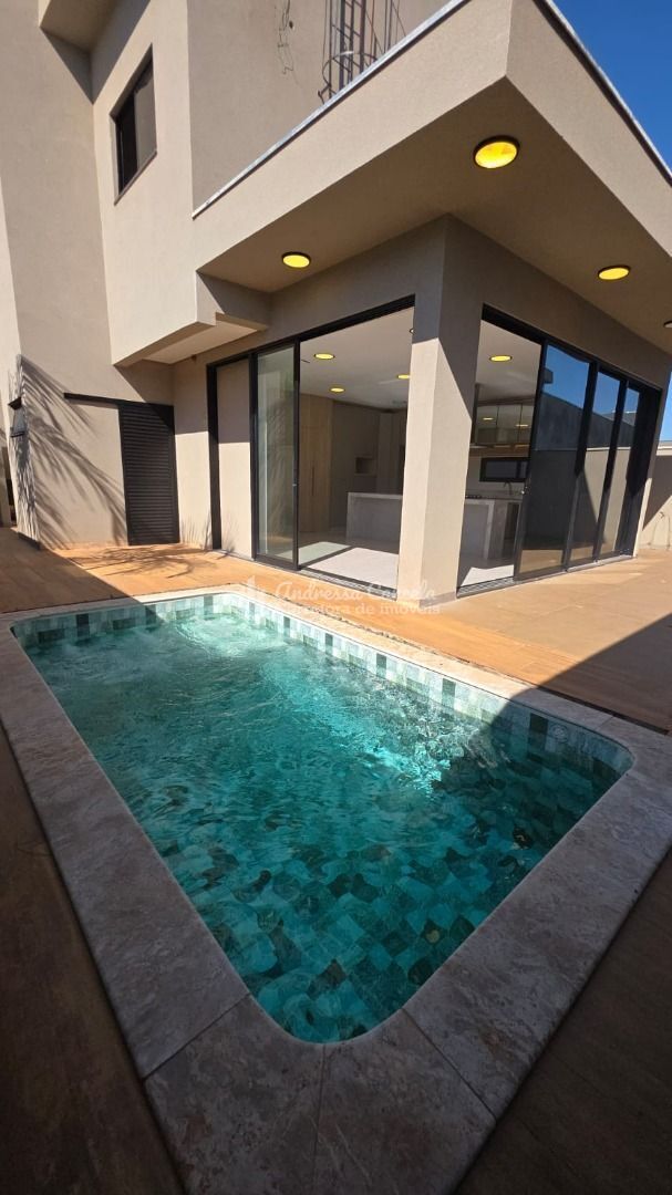 Sobrado, 3 quartos, 250 m² - Foto 5