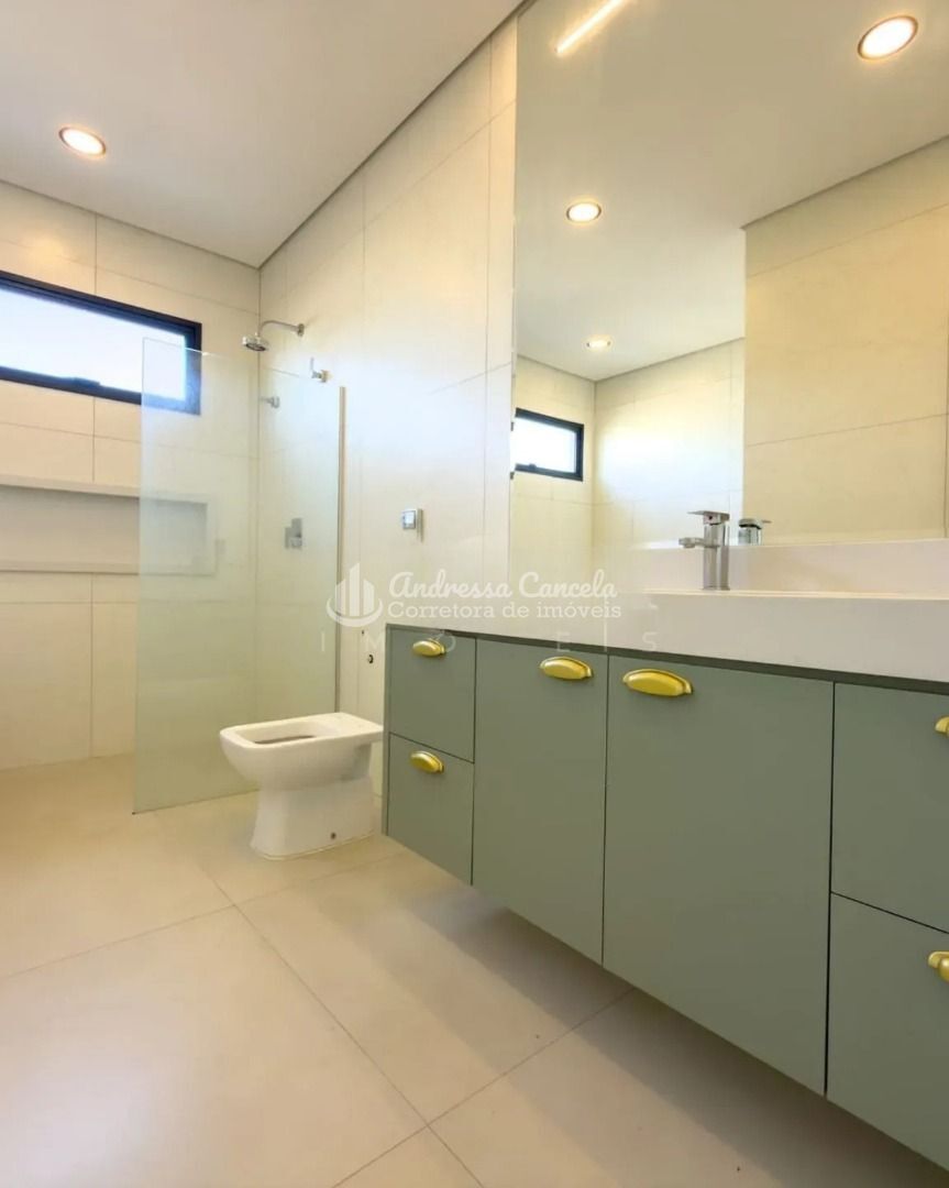 Sobrado, 3 quartos, 250 m² - Foto 27