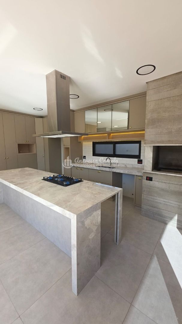 Sobrado, 3 quartos, 250 m² - Foto 7