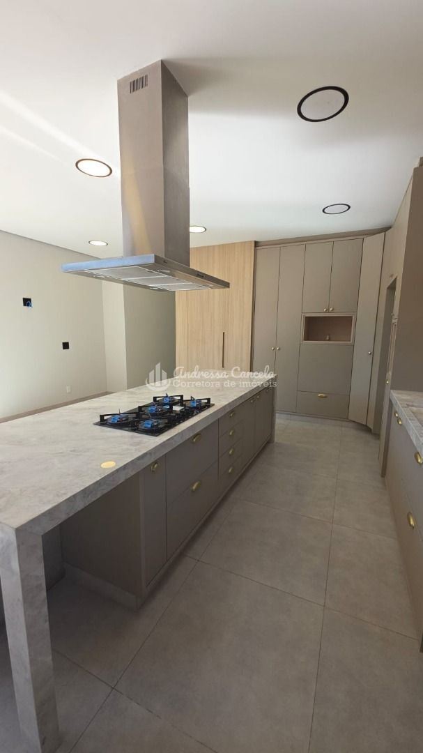 Sobrado, 3 quartos, 250 m² - Foto 6