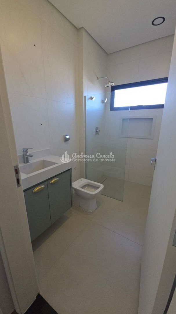 Sobrado, 3 quartos, 250 m² - Foto 13
