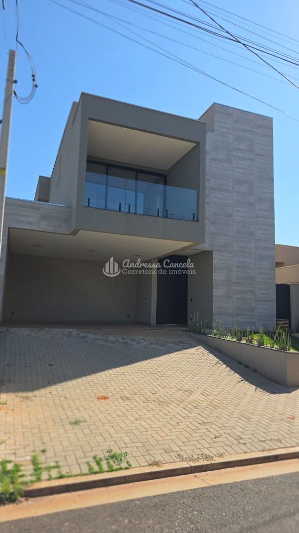 Sobrado, 3 quartos, 250 m² - Foto 3