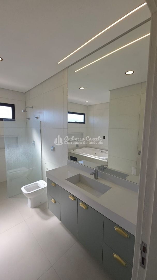 Sobrado, 3 quartos, 250 m² - Foto 20