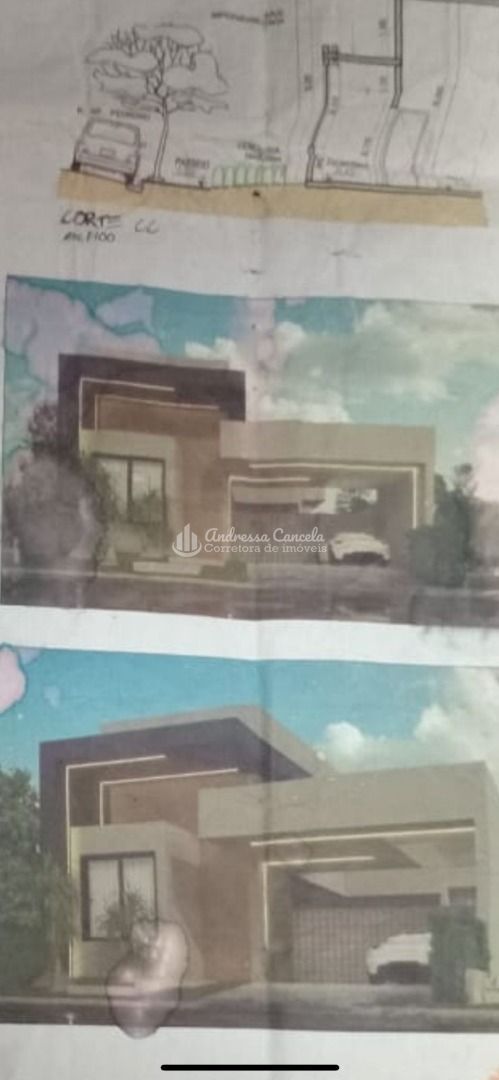 Casa, 3 quartos, 180 m² - Foto 11