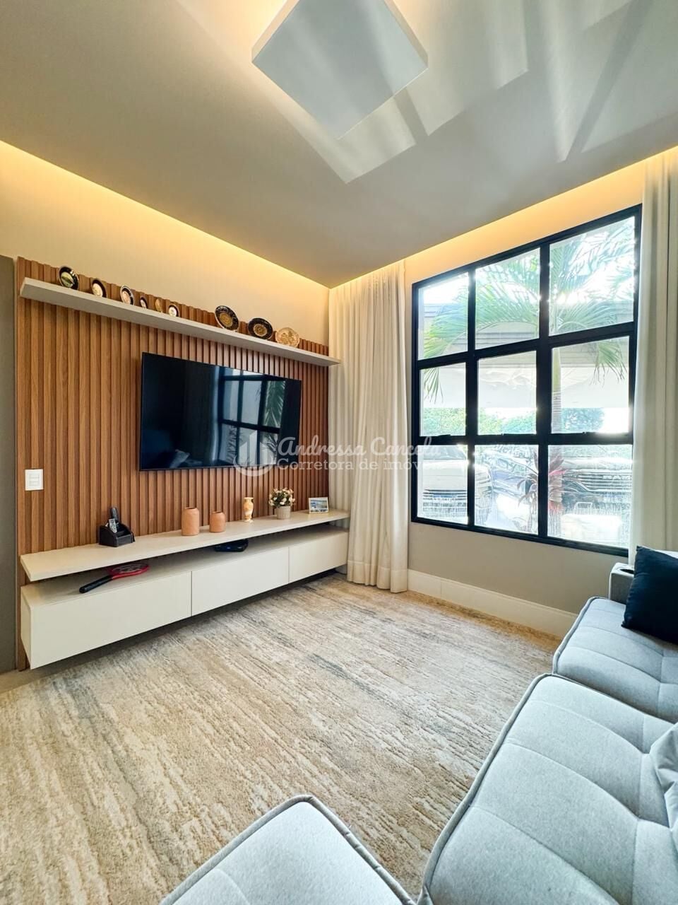 Casa de Condomínio, 5 quartos - Foto 9