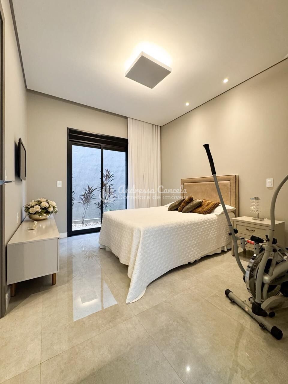 Casa de Condomínio, 5 quartos - Foto 31
