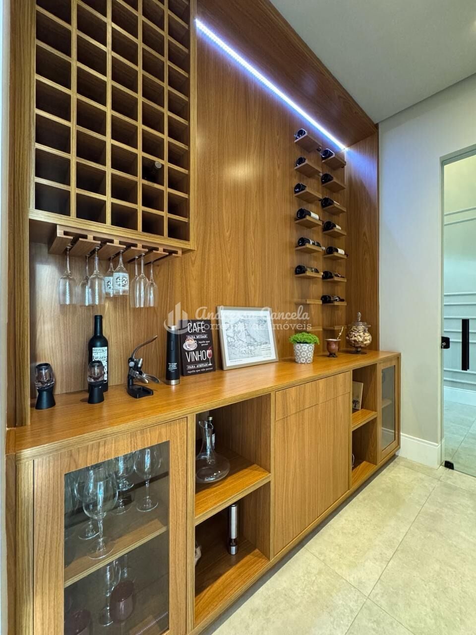 Casa de Condomínio, 5 quartos - Foto 6