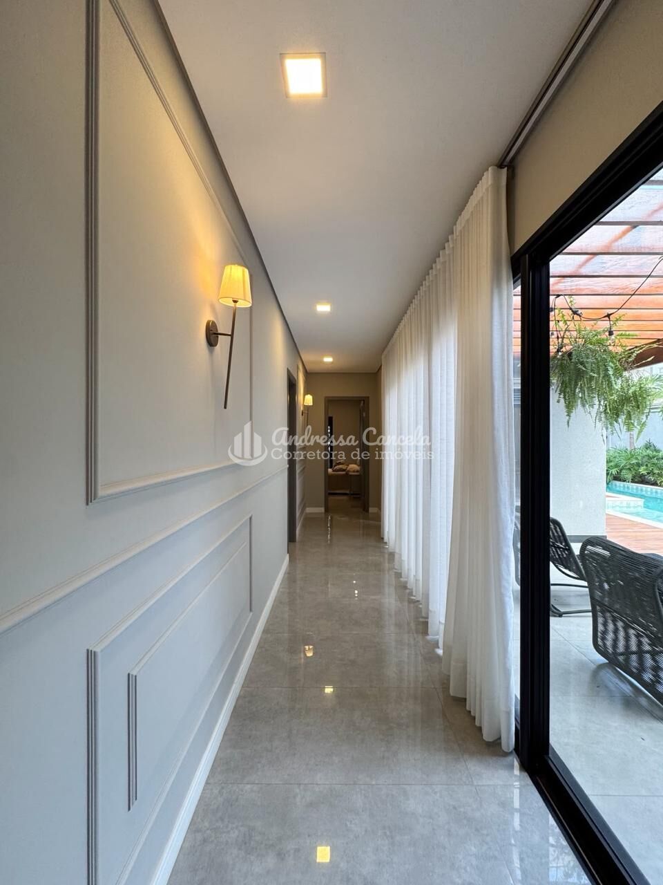 Casa de Condomínio, 5 quartos - Foto 32