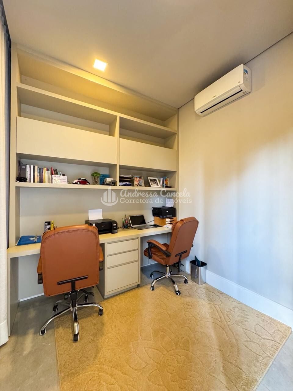 Casa de Condomínio, 5 quartos - Foto 5
