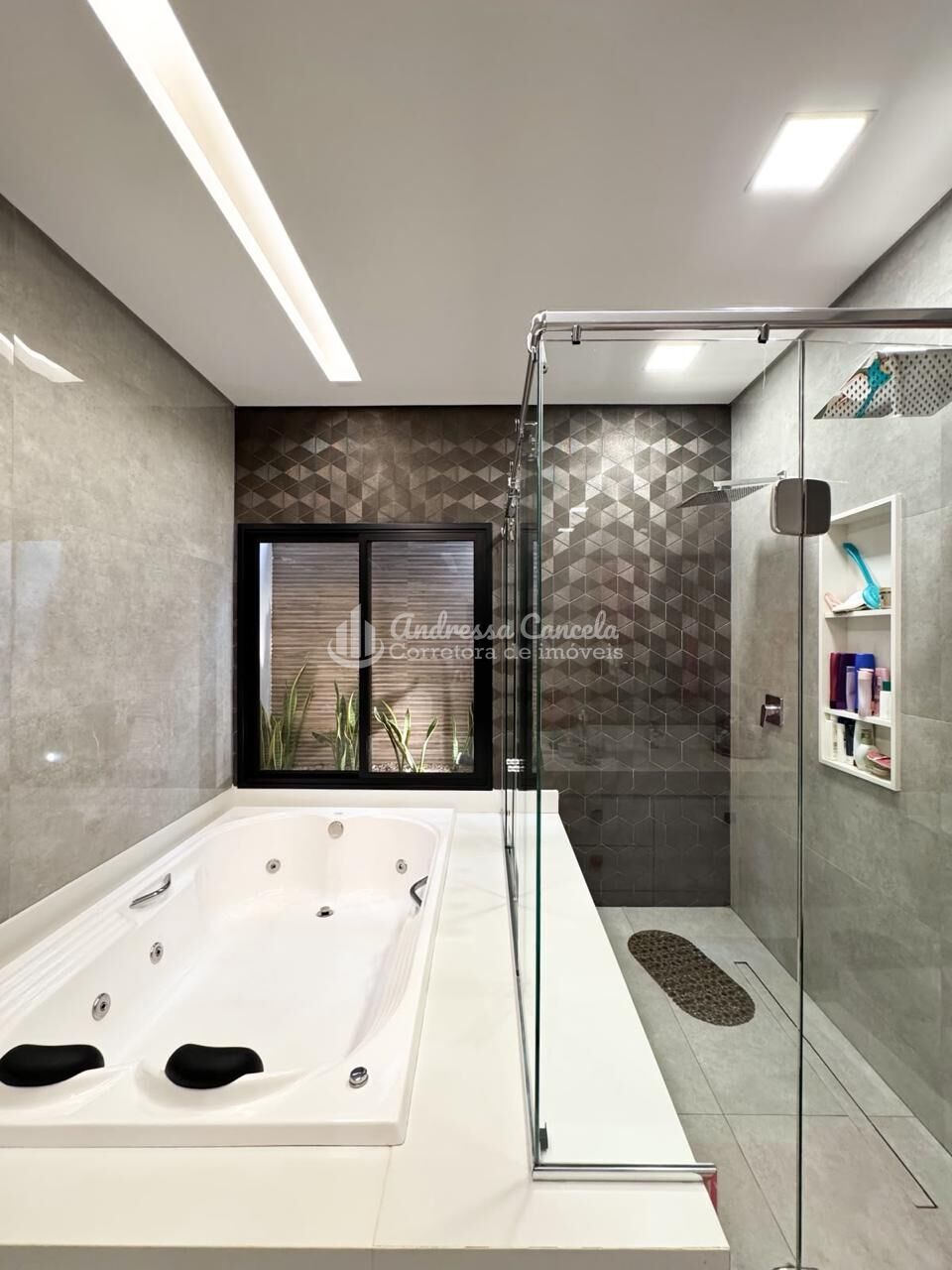 Casa de Condomínio, 5 quartos - Foto 41