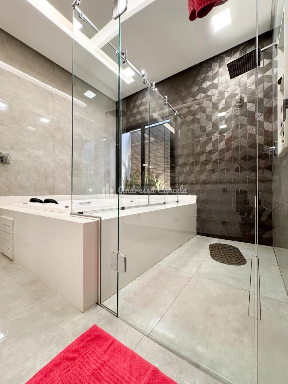 Casa de Condomínio, 5 quartos - Foto 44