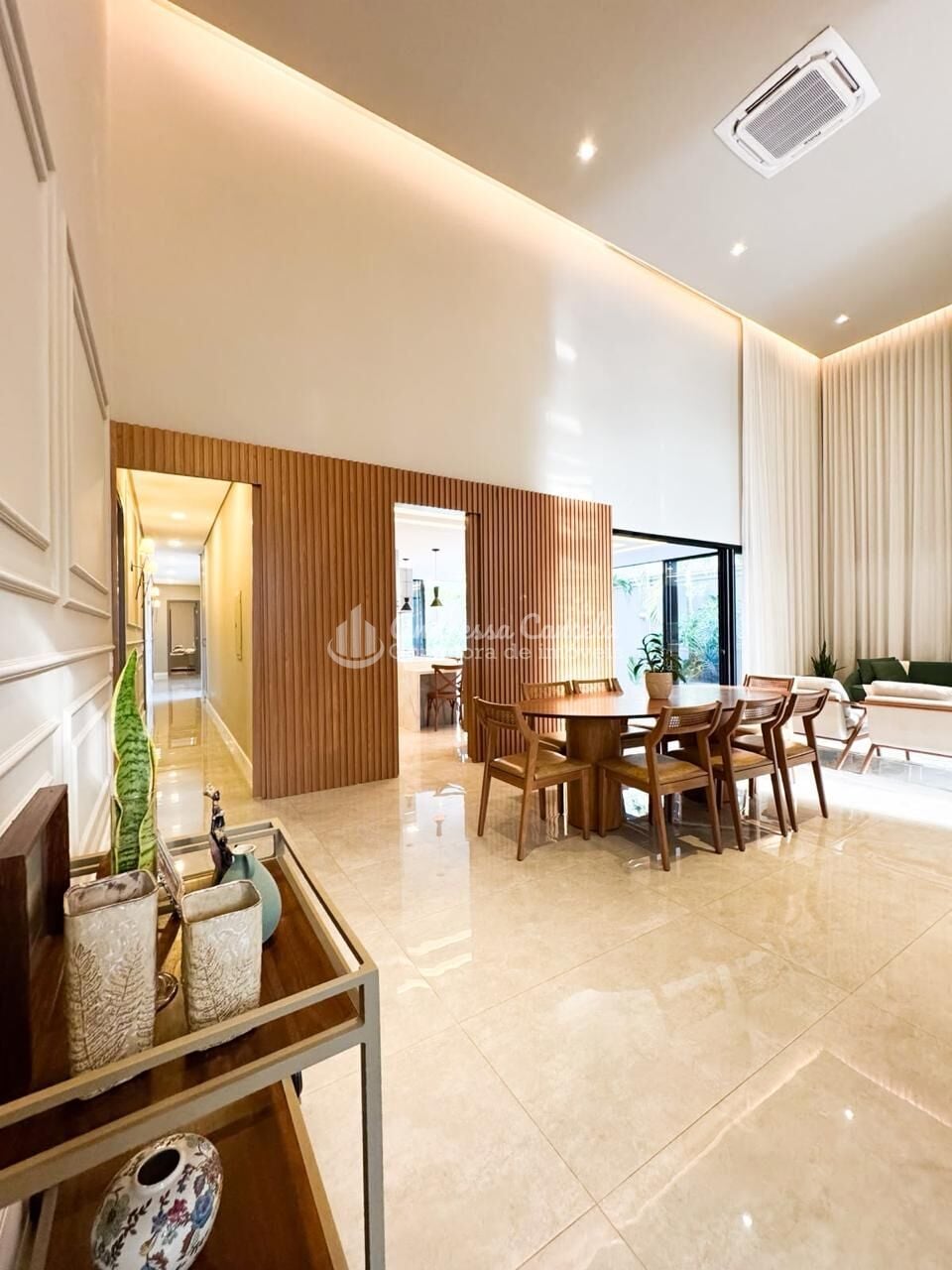 Casa de Condomínio, 5 quartos - Foto 8