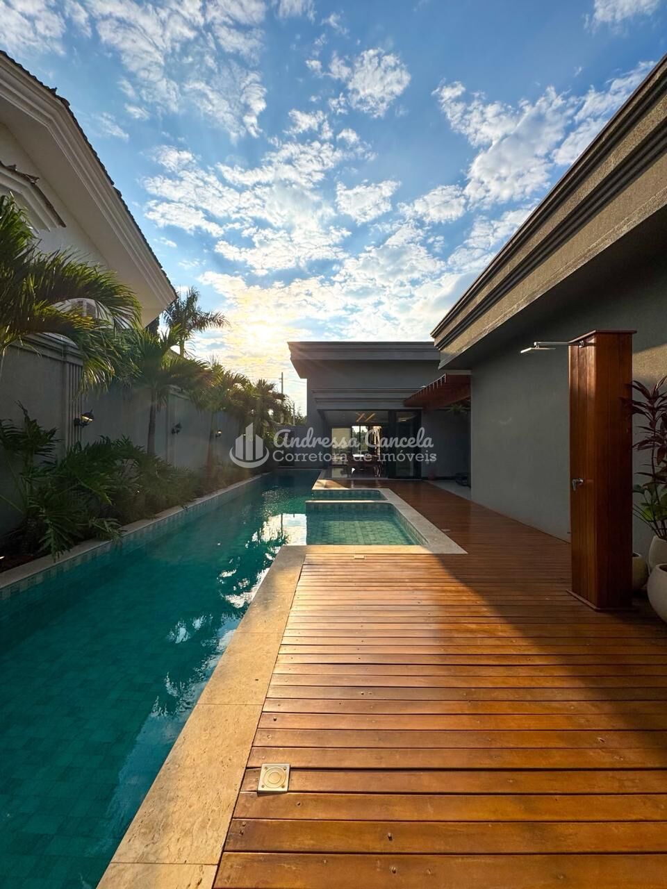 Casa de Condomínio, 5 quartos - Foto 22