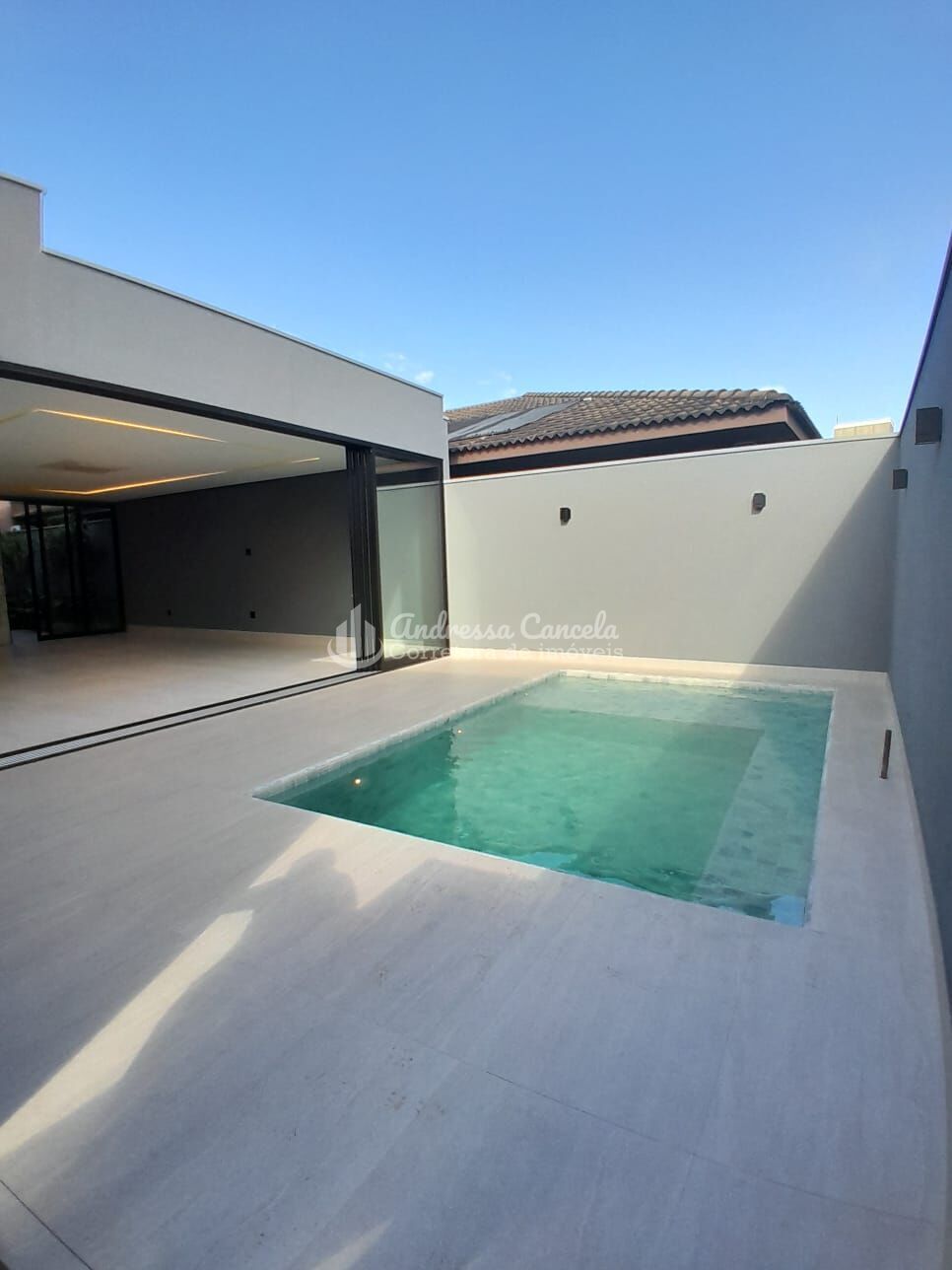 Casa, 4 quartos, 330 m² - Foto 12
