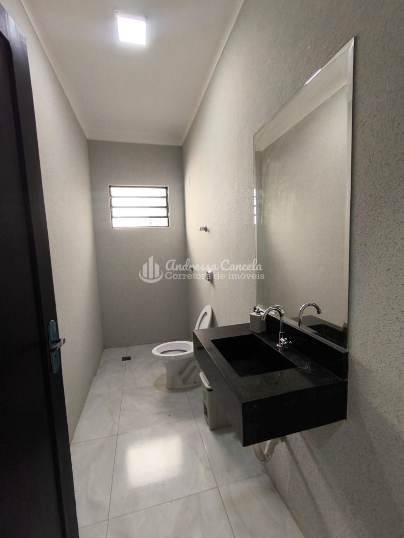Loja-Salão, 270 m² - Foto 24