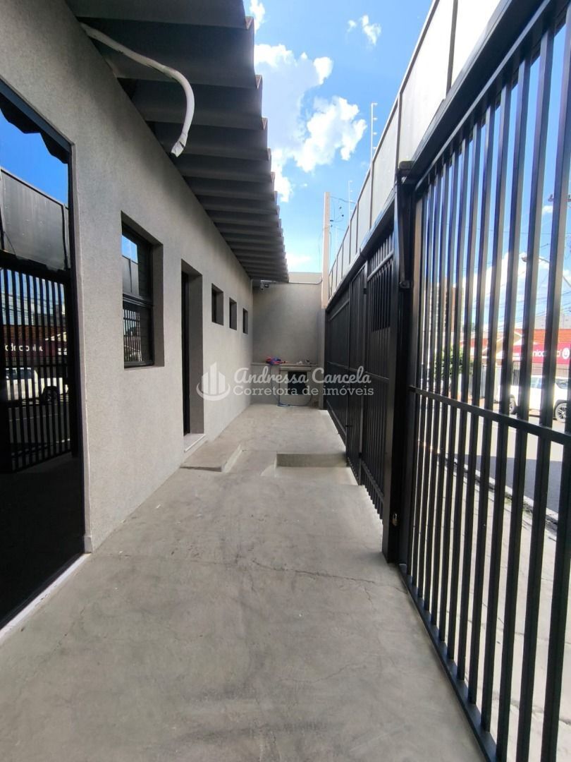 Loja-Salão, 270 m² - Foto 13