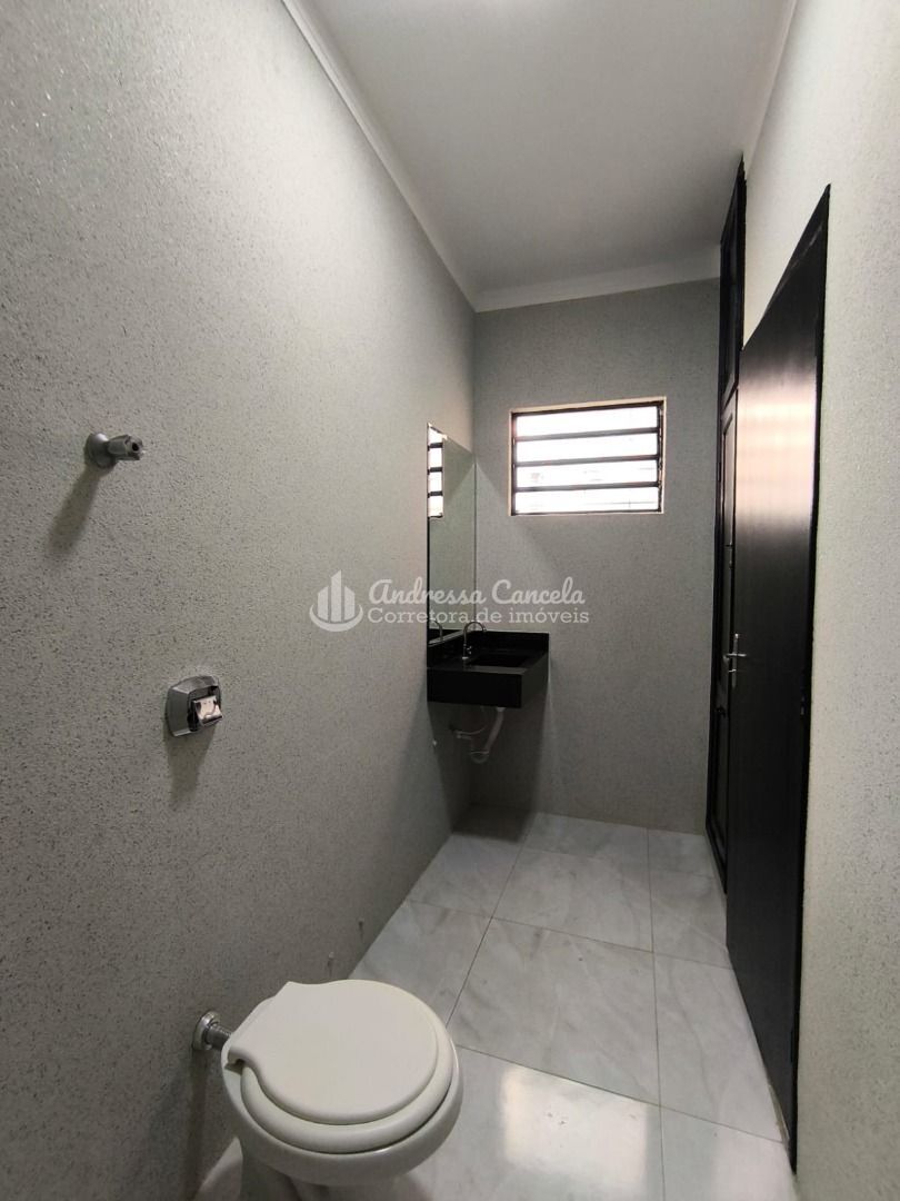 Loja-Salão, 270 m² - Foto 34