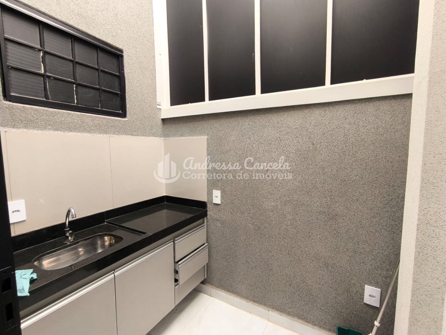 Loja-Salão, 270 m² - Foto 2