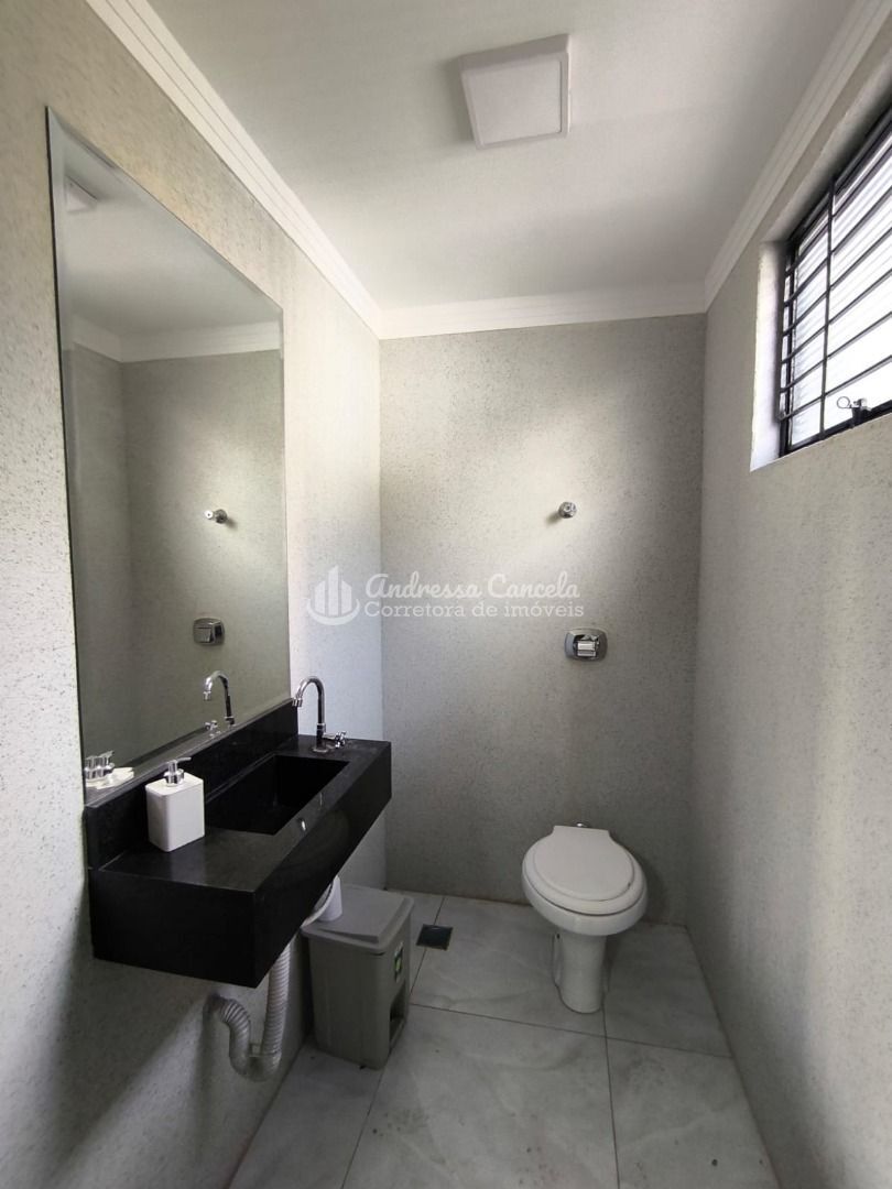 Loja-Salão, 270 m² - Foto 9