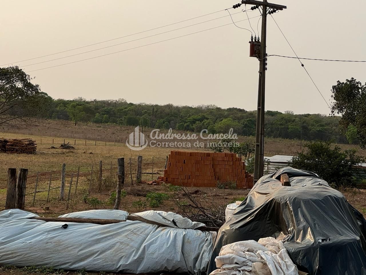 Fazenda, 826 hectares - Foto 6