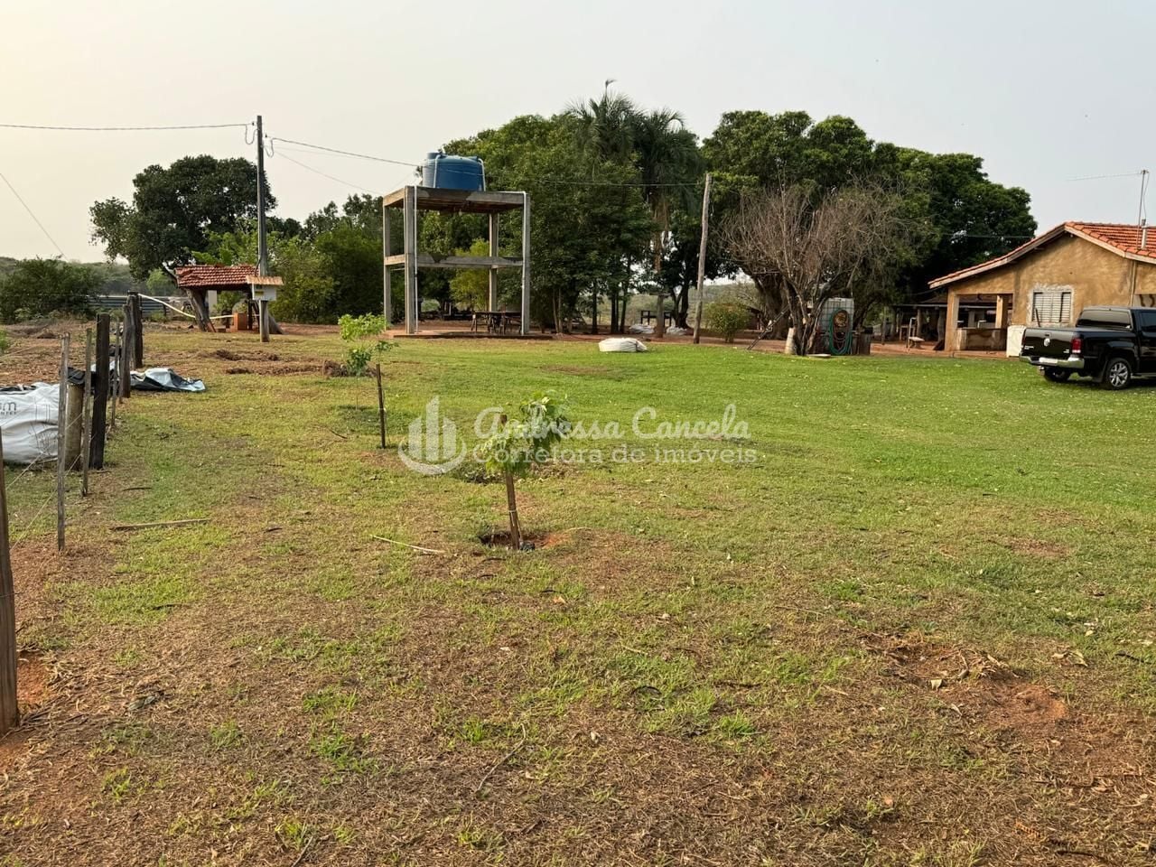 Fazenda, 826 hectares - Foto 19