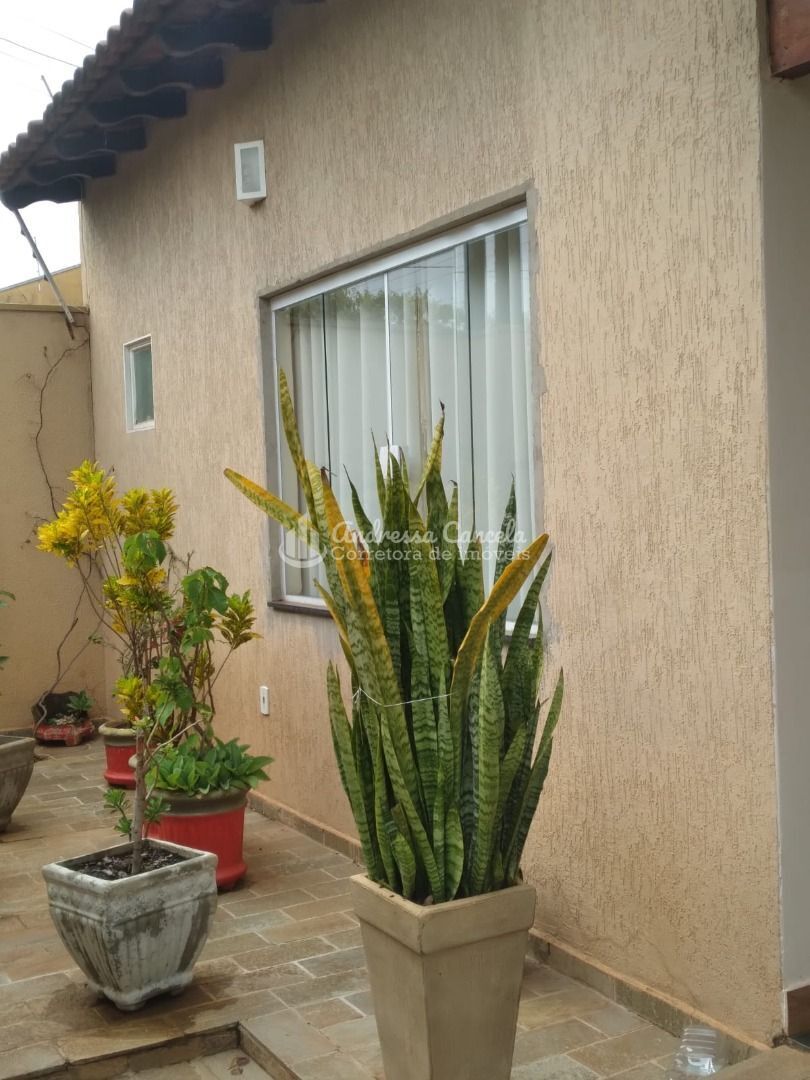 Casa, 3 quartos, 170 m² - Foto 22