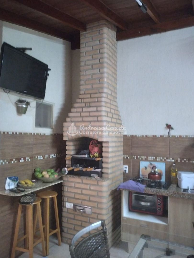 Casa, 3 quartos, 170 m² - Foto 16