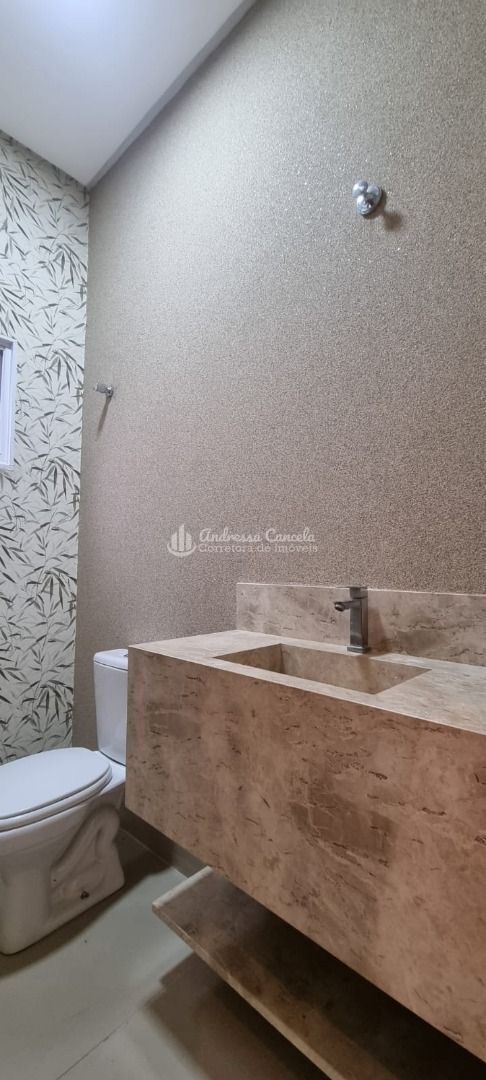 Casa, 3 quartos, 130 m² - Foto 21