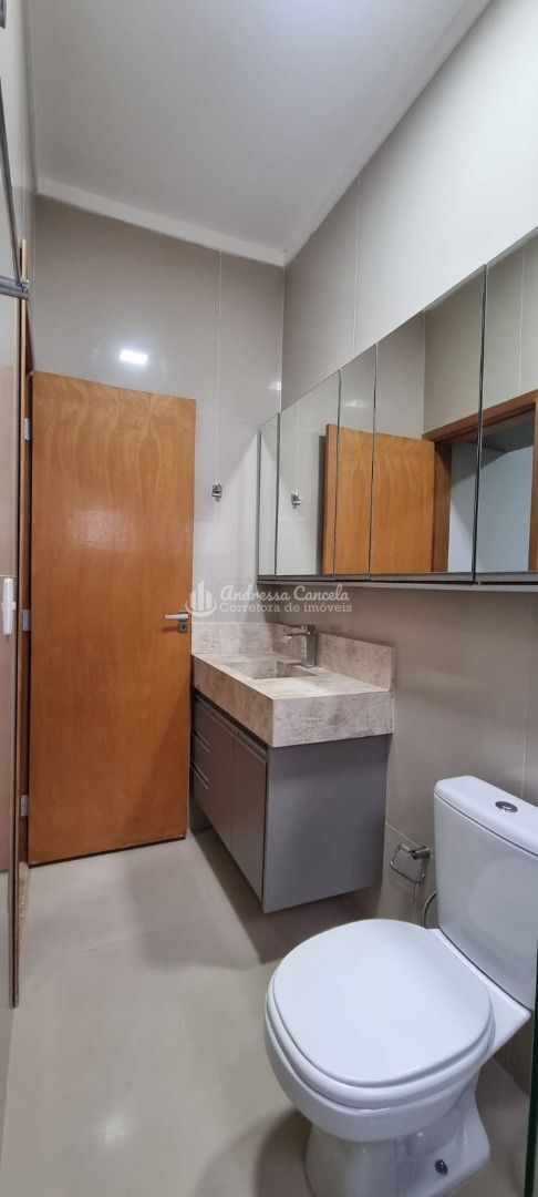 Casa, 3 quartos, 130 m² - Foto 10