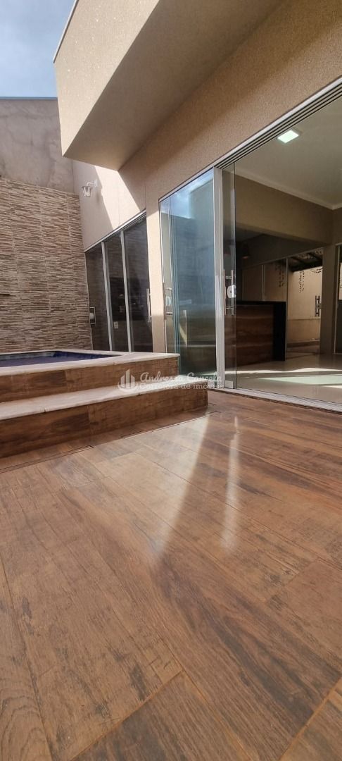 Casa, 3 quartos, 130 m² - Foto 20